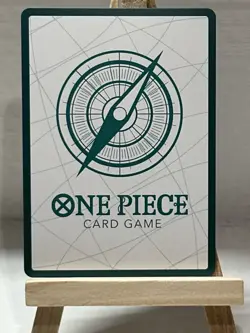Premium Booster -The Best- Vol. 2 DON!! Foil DON!! Card (Buggy) One Piece TCG EN - Image 2