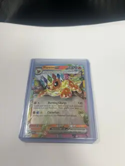 Eeveelution English EX 6 Card Set NM Prismatic Evolutions! - Image 3