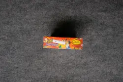 Pokemon Topps Series 2 Booster Box 10 Packs 2556 Hobby Vintage Rare 88 Cards Per - Image 5
