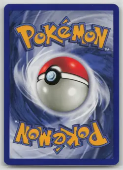 Pokemon Card Arcanine Uncommon Base Set 023/102 - Image 2