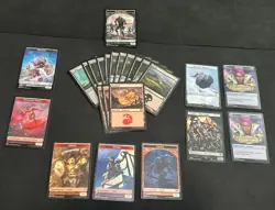 Pauper Commander EDH Mauhur Uruk-hai Captain Deck - MTG Magic - Image 4