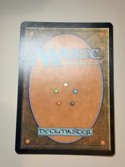 Storm cauldron - Foil - English - MTG 7th edition - LP - Image 5