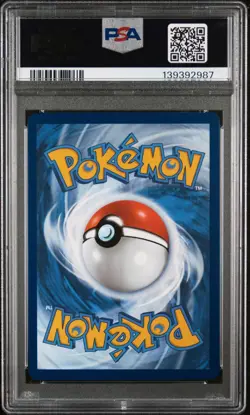 Pokemon Mega Evolution Lt. Surge's Bargain SIR 185/132 PSA 10 - Image 2