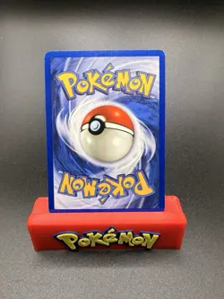 Kabuto First Edition LP/NM Non-Holo Vintage Card 50/62 Pokemon WOTC Fossil 1999 - Image 2