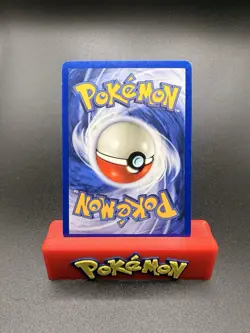 Kabuto First Edition LP/NM Non-Holo Vintage Card 50/62 Pokemon WOTC Fossil 1999 - Image 3