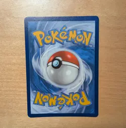Terapagos Ex 128/142 Play! Pokemon Stamped Prize Pack 6 Near Mint - Image 2