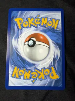 Pokemon Eevee EX TCG Prismatic Evolutions Holo Card 167/131 - Image 2