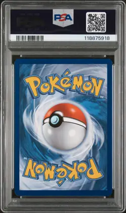 2016 Pokemon Xy Generations Radiant Collection #RC21 Sylveon Ex PSA 7 - Image 4