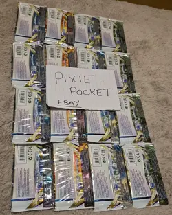 Pokemon Brilliant Stars Booster Packs x16 - New & Sealed ✅ - Image 2