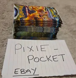 Pokemon Brilliant Stars Booster Packs x16 - New & Sealed ✅ - Image 5