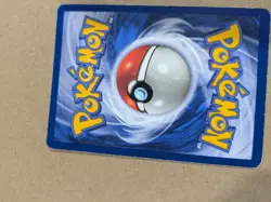 Mr. Mime - Pokemon - Jungle Holo 6/64 - MP - Image 4