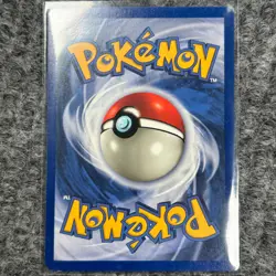 Vintage Pokemon Fossil Kabuto 1st Edition 50/62 Common NM/LP - Image 2
