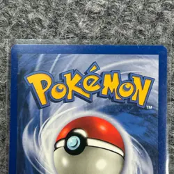 Vintage Pokemon Fossil Kabuto 1st Edition 50/62 Common NM/LP - Image 5