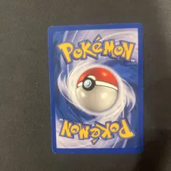 Brock's Primeape 35/132 Uncommon WOTC Gym Challenge Pokemon - Image 2