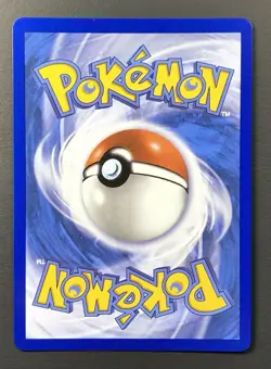 Pokemon: Oricorio EX Ultra Rare Full Art Holo 110/094 Phantasmal Flames - Image 3