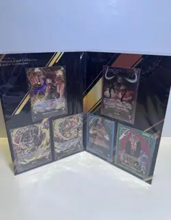 ONE PIECE Card Game Premium Card Collection Leader Collection English New - Image 3