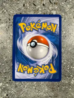 Pokemon TCG Cards Azumarill 2/123 HGSS Reverse Holo Rare EXC - Image 2
