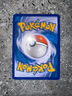 Pokemon TCG Cards Azumarill 2/123 HGSS Reverse Holo Rare EXC - Image 4
