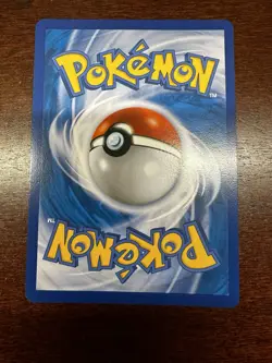 MINT Pidgeot EX Full Art Secret Rare Holo 109/100 CP6 Korean Pokemon Card - Image 2