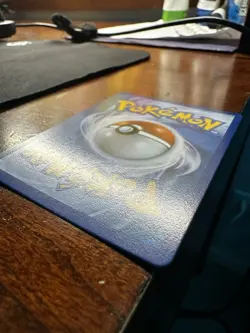MINT Pidgeot EX Full Art Secret Rare Holo 109/100 CP6 Korean Pokemon Card - Image 4