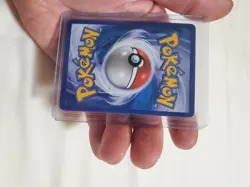 LP+ Pokemon Jolteon 26/111 Rising Rivals Non-Holo Card - Image 2