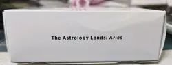 MTG Secret Lair The Astrology Lands: Aries Non-Foil Edition SEALED - Image 1