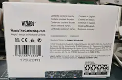 MTG Secret Lair The Astrology Lands: Aries Non-Foil Edition SEALED - Image 2