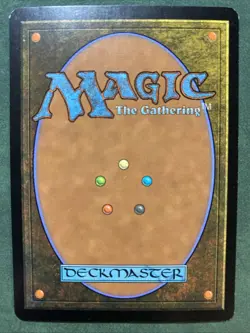 1x Foil Disciple of the Vault (62) Mirrodin NM FOIL JAPANESE - Image 2