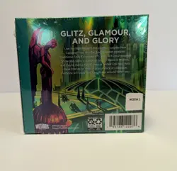 MTG: Magic: The Gathering: Streets of New Capenna Collector Booster Box SEALED - Image 2