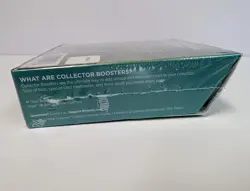 MTG: Magic: The Gathering: Streets of New Capenna Collector Booster Box SEALED - Image 3