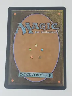 MTG - Chitterspitter (Extended Art) - Modern Horizons 2 Rare - Squirrel Maker - Image 2