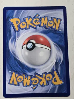 Pokemon TCG Gengar Energy Holo 0301/07 Gem Pack Vol 3 S-Chinese CBB3C - Image 2