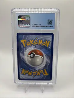 POKEMON CGC 10 PRISTINE Aegislash VMAX (secret) Vivid Voltage 190/185 - Image 2