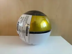 Pokemon Level Ball Tin Pokeball C21 - NEW SEALED - Image 2