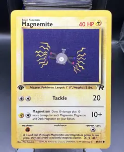 Mixed Japanese & English Vintage Pokemon Bulk Lot Common/Uncommon HP-Dmg Qty:344 - Image 5