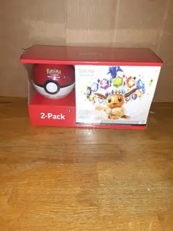 2 PACK POKEMON TCG SCARLET & VIOLET PRISMATIC EVOLUTIONS TRAINER BOX SEALED - Image 1