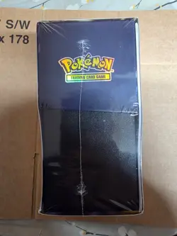 Pokemon TCG - Surging Sparks Pokemon Center ETB - New and Sealed PC - Image 4