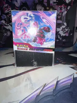 Pokemon TCG: Sword & Shield—Lost Origin Build & Battle Stadium Brand New Sealed 820650850721 - Image 2