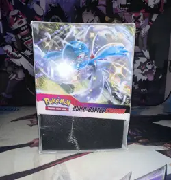 Pokemon TCG: Sword & Shield—Lost Origin Build & Battle Stadium Brand New Sealed 820650850721 - Image 4