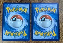 Pokemon TCG - Litleo 015 & Pyroar 016 - Masterball - Prismatic Evolutions - NM - Image 2
