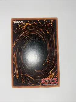 Yu-Gi-Oh Levia Dragon Daedalus DR2-EN084 Ultra Rare Lightly Played - Image 3