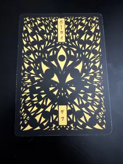 Pokai Gaku - Shellder - Art Yeuh - 90/152 - Custom Pokemon Card - Image 2