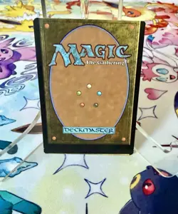 MTG Connected Miscut Pair | Kyoshi Warriors and Plains | Avatar TLA 0026 & 0282 - Image 4