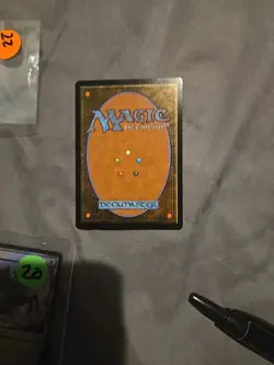 Mtg. Mithril Coat. Lord of the Rings. Pack Fresh - Image 2