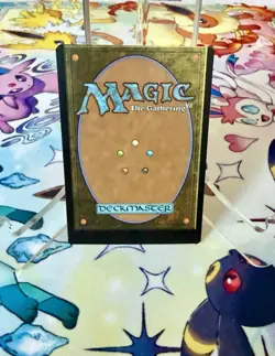 MTG Connected Miscut Pair | Sokka, Lateral Strategist & Plains | Avatar TLA 0241 - Image 4