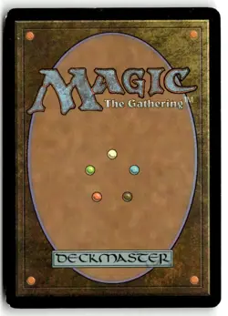 MTG Foil Wall of Reverence - Conflux Moderately Played English - Image 2