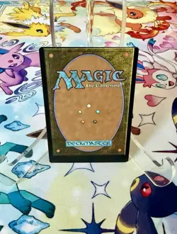 MTG Connected Miscut Pair | Glider Kids and Appa Plains | Avatar TLA 0021 & 0287 - Image 4