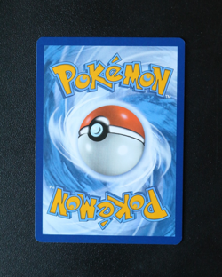 Pokemon Card - Gothorita 125/086 White Flare English - Illustration Rare - NM ⭐ - Image 4