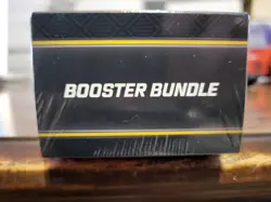 Pokemon Mega Evolution Phantasmal Flames Booster Bundle - Image 2