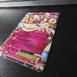 Pokemon TCG Sylveon EX Generations Radiant Collection RC21/RC32 Holo - Image 1